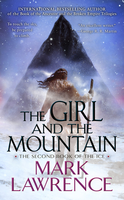 The Girl and the Mountain (The Book of the Ice #2)