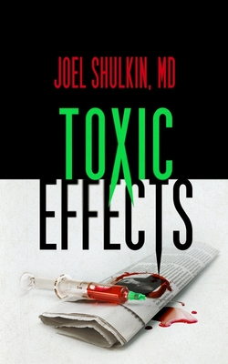 Toxic (Hardcover)