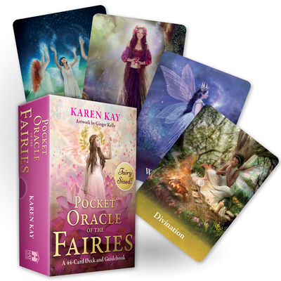 Oracle of the Fairies Oracle of the Fairies