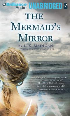 The Mermaid's Mirror Cover Image