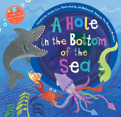 A Hole in the Bottom of the Sea (Barefoot Singalongs)