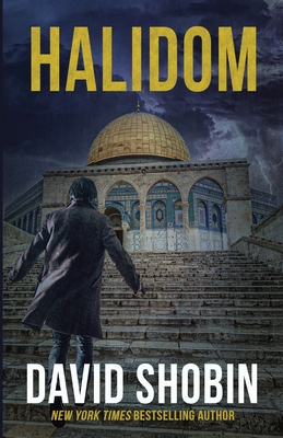 Halidom By David Shobin Cover Image