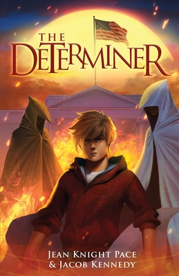 The Determiner Cover Image