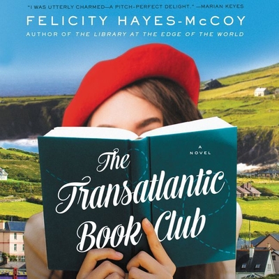The Transatlantic Book Club Cover Image