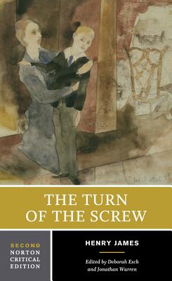 The Turn of the Screw