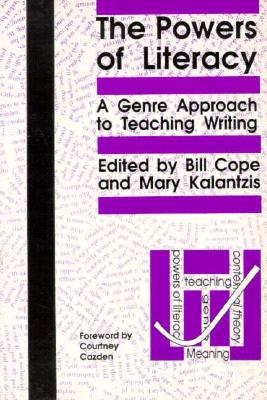 The Powers Of Literacy: A Genre Approach to Teaching Writing (Composition, Literacy, and Culture) Cover Image