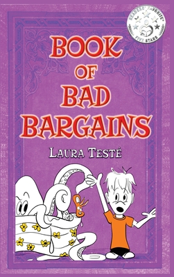 Book of Bad Bargains (Book of Bad Manners #2)