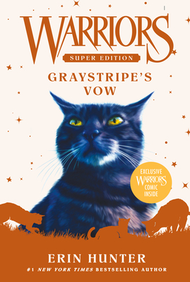 Warriors Super Edition: Yellowfang's Secret (Hardcover)