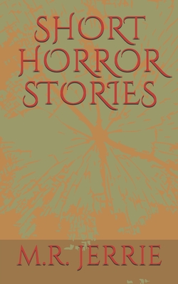 Short Horror Stories