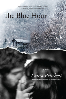 The Blue Hour Cover Image