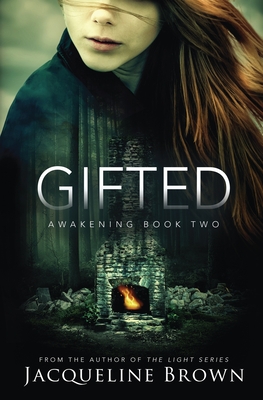 Gifted (Awakening #2) Cover Image
