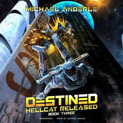 Destined (Hellcat Released #3)