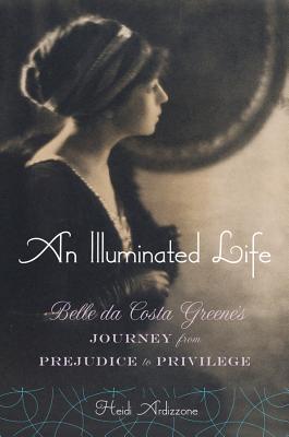 Cover for An Illuminated Life
