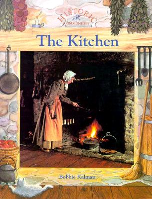 The Kitchen (Historic Communities) Cover Image