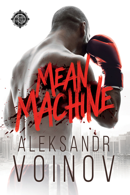 Mean Machine Cover Image
