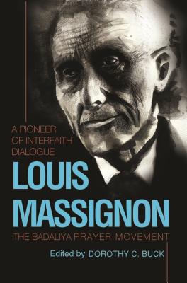 Cover for Louis Massignon