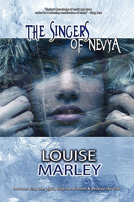 Cover for The Singers of Nevya