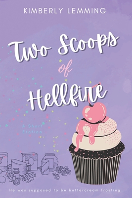 Two Scoops Of Hellfire Cover Image