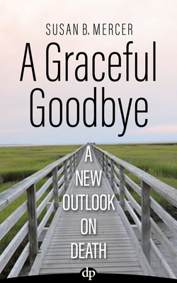 Cover for A Graceful Goodbye