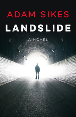 Cover for Landslide (A Mason Hackett Espionage Thriller #1)