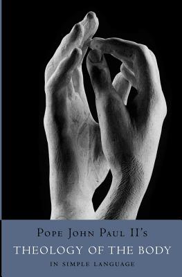 Theology of the Body in Simple Language Cover Image