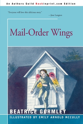 Cover for Mail-Order Wings