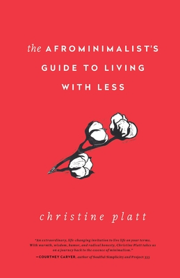 Cover for The Afrominimalist's Guide to Living with Less