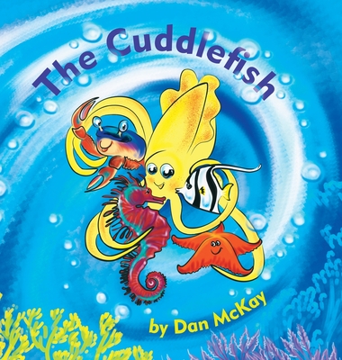 The Cuddlefish Cover Image