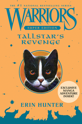 Firestar's Quest (Warriors Super Edition)