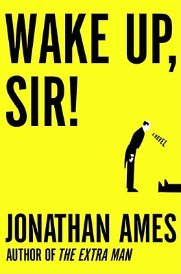 Wake Up, Sir! Cover