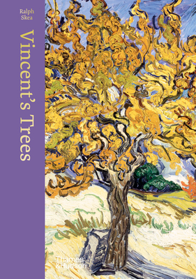 Vincent's Trees Cover
