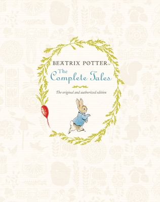 The Tale of Peter Rabbit: Beatrix Potter: 9780723247708 