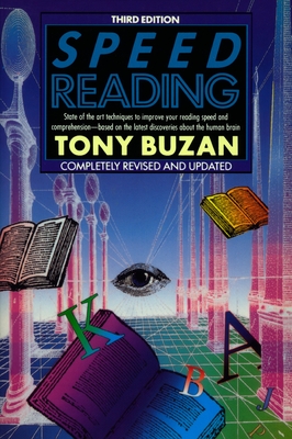 Speed Reading: Third Edition Cover Image