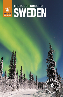 The Rough Guide to Sweden (Rough Guides) Cover Image