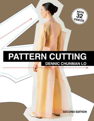 Pattern Cutting Cover Image
