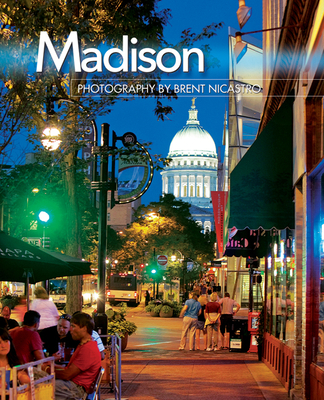 Madison Cover Image