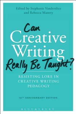 Cover for Can Creative Writing Really Be Taught?