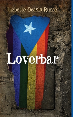 Loverbar Cover Image
