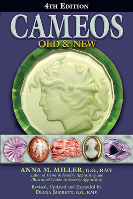 Cameos Old & New (4th Edition) Cover Image
