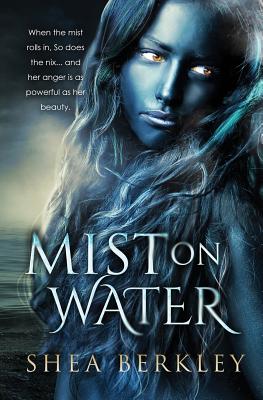 Cover for Mist on Water