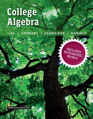 pearson college algebra homework answers