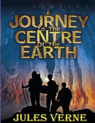 Journey to the Center of the Earth