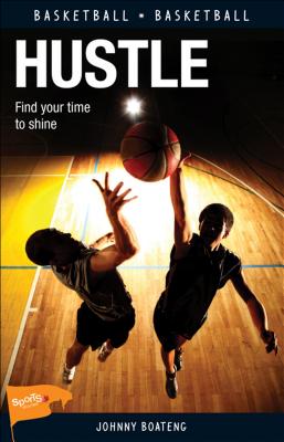 Hustle (Lorimer Sports Stories) Cover Image