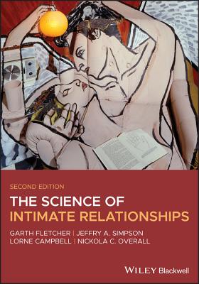 The Science of Intimate Relationships Cover Image