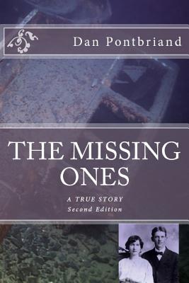The Missing Ones Cover Image