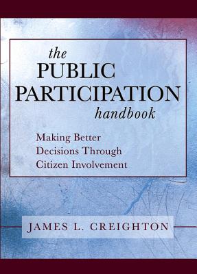 Cover for The Public Participation Handbook