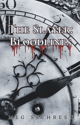 The Slayer: Bloodlines Cover Image