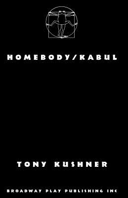 Homebody/Kabul Cover Image