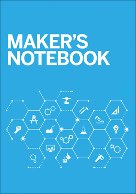 Maker's Notebook (Gift Boxed) Cover Image