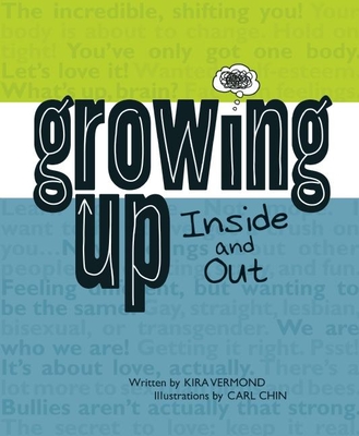 Growing Up, Inside and Out Cover Image